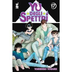 Star Comics - Yu Degli Spettri Nuova Edizione Vol.17